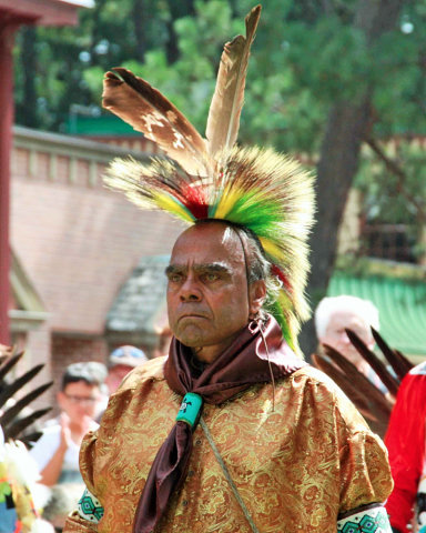 Nanticoke, Lenape tribal status recognized in First State, struggle  continues in New Jersey