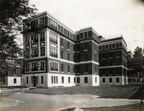 West Philadelphia Collaborative History - Transforming “Old Blockley ...