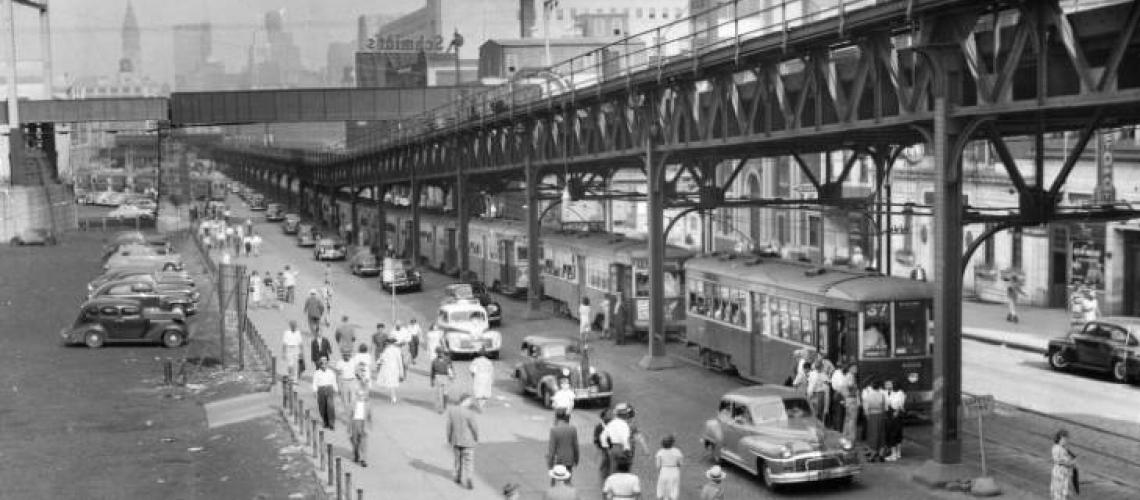 The First Companies That Built The Railroad - Reading Viaduct Project